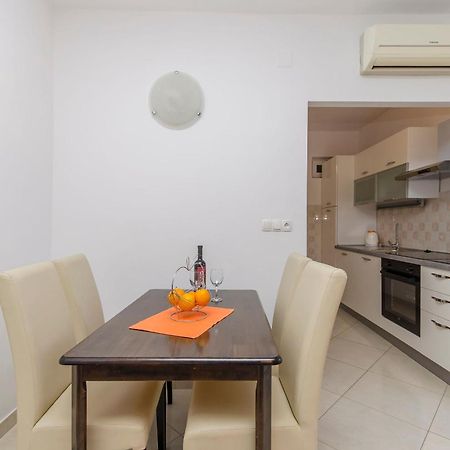 Apartments Blazica فوديس المظهر الخارجي الصورة