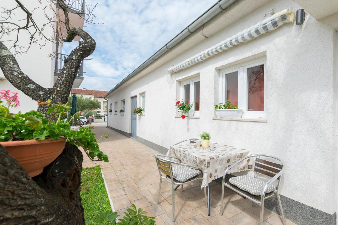 Apartments Blazica فوديس المظهر الخارجي الصورة