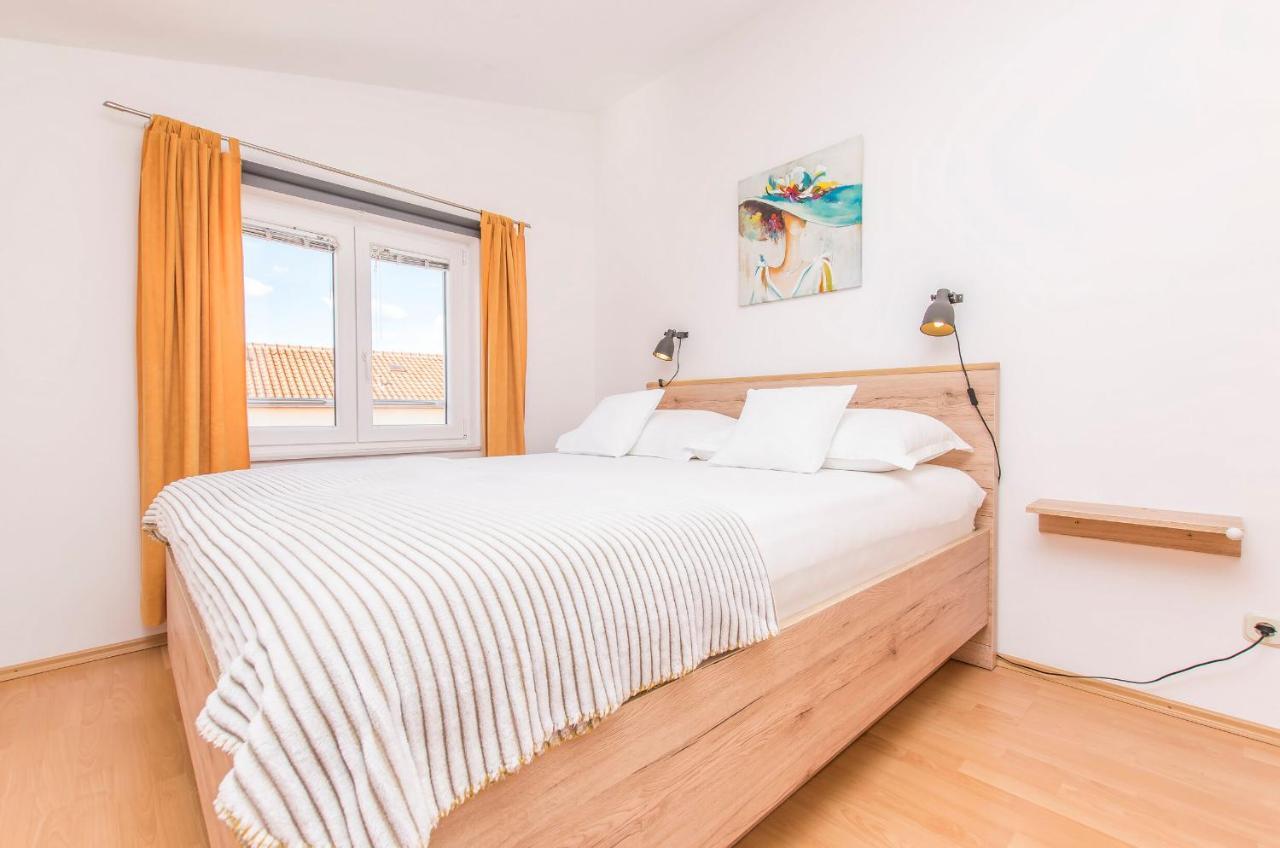 Apartments Blazica فوديس المظهر الخارجي الصورة