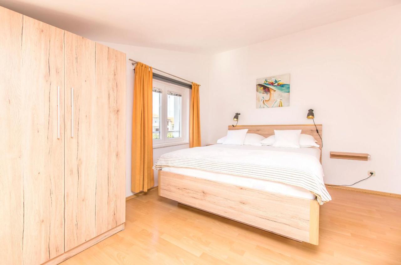 Apartments Blazica فوديس المظهر الخارجي الصورة