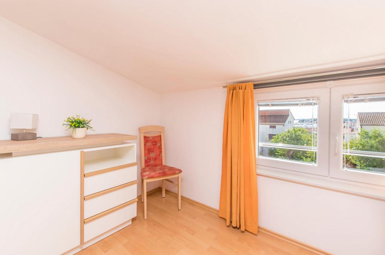Apartments Blazica فوديس المظهر الخارجي الصورة