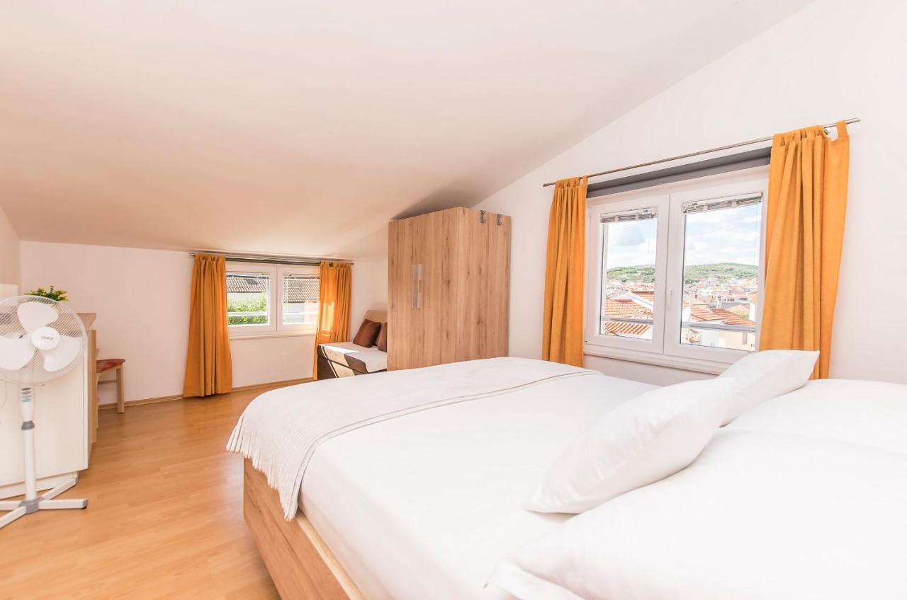 Apartments Blazica فوديس المظهر الخارجي الصورة