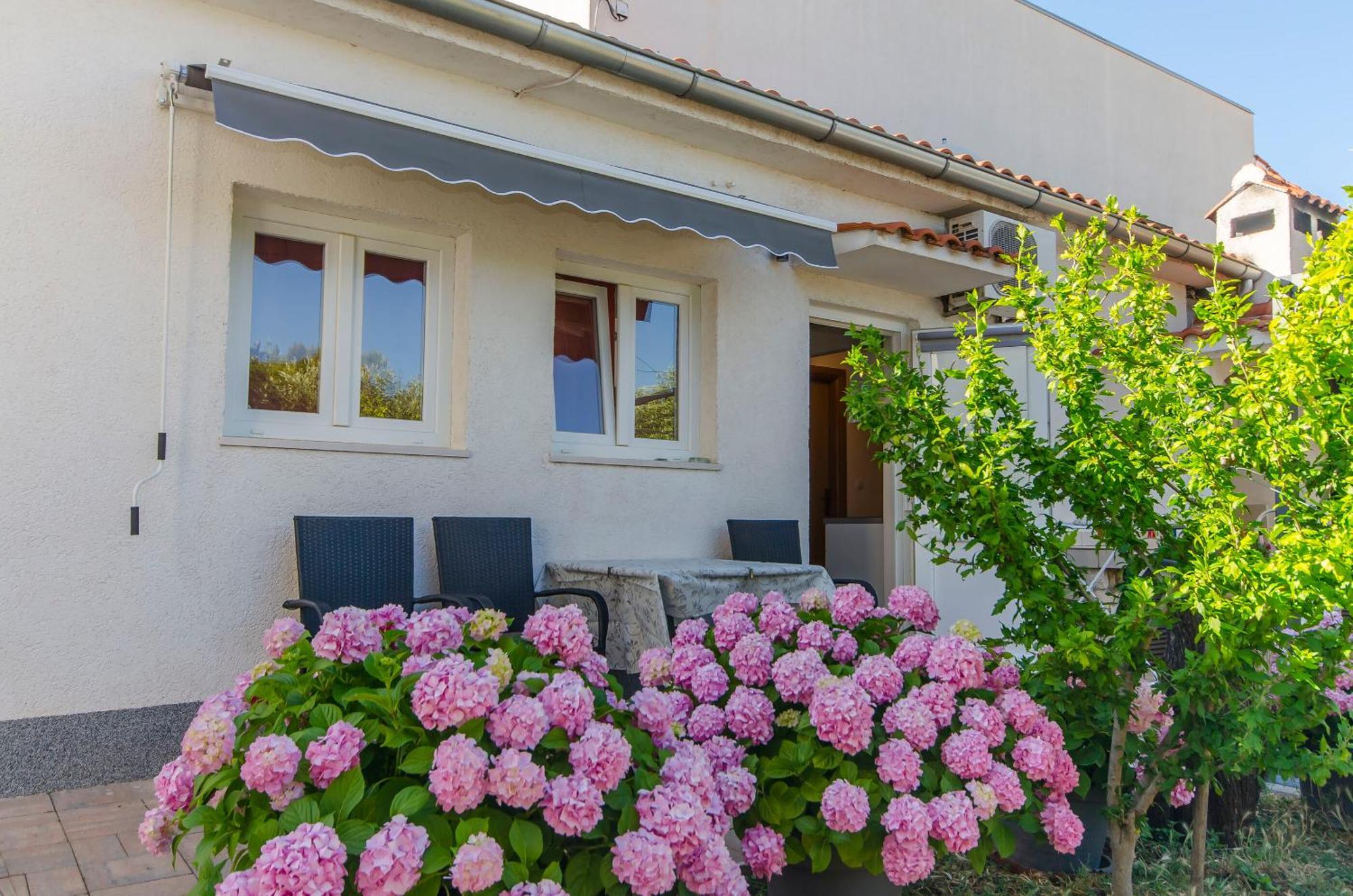 Apartments Blazica فوديس المظهر الخارجي الصورة