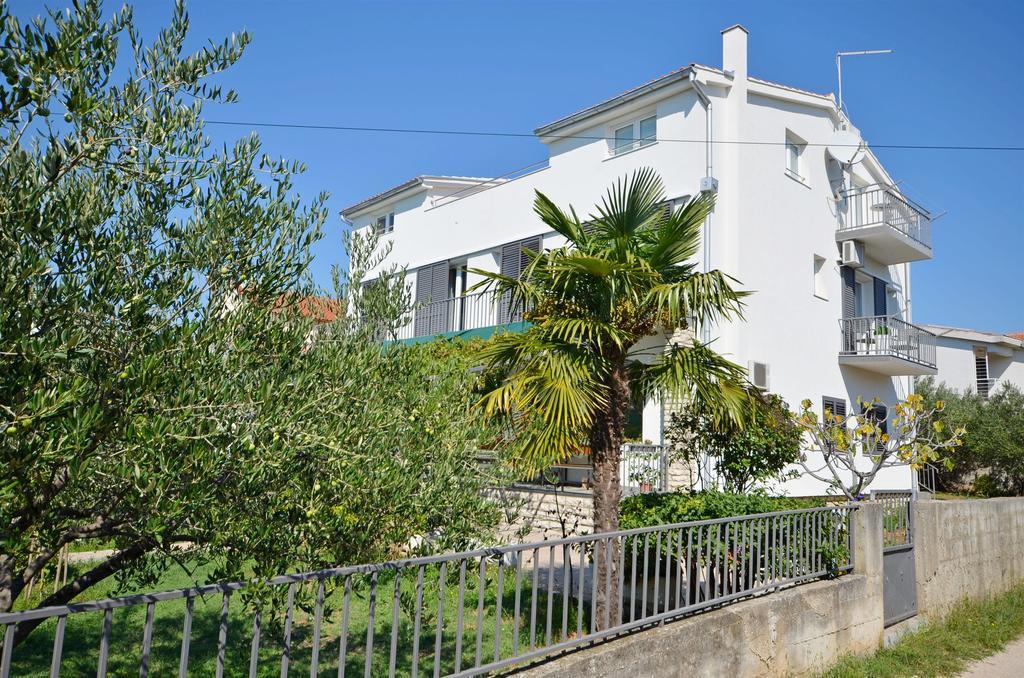 Apartments Blazica فوديس المظهر الخارجي الصورة