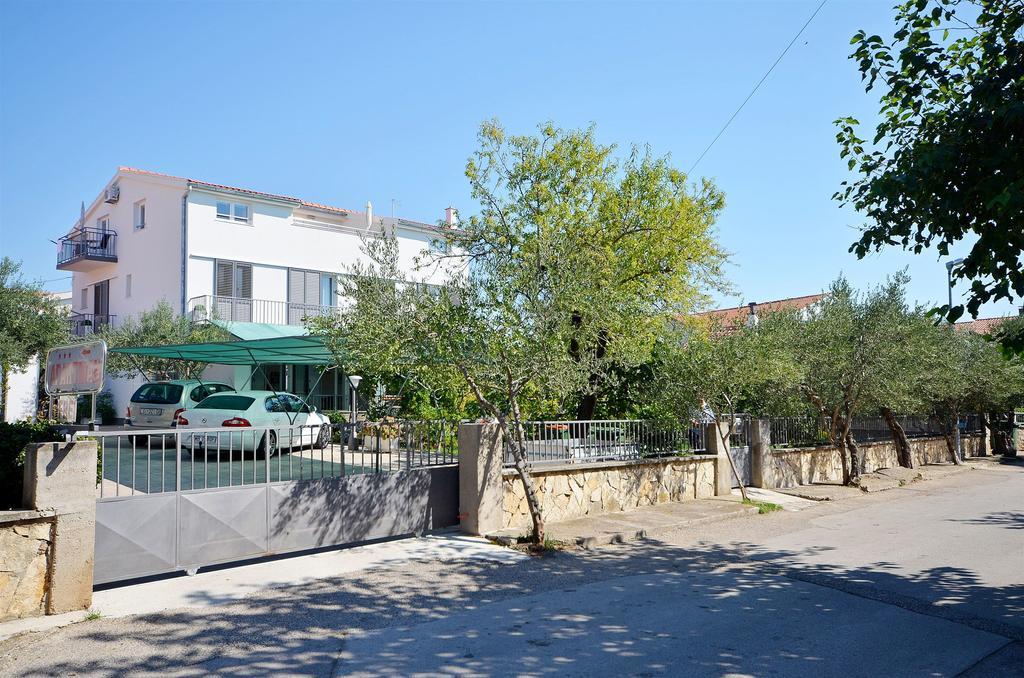Apartments Blazica فوديس المظهر الخارجي الصورة