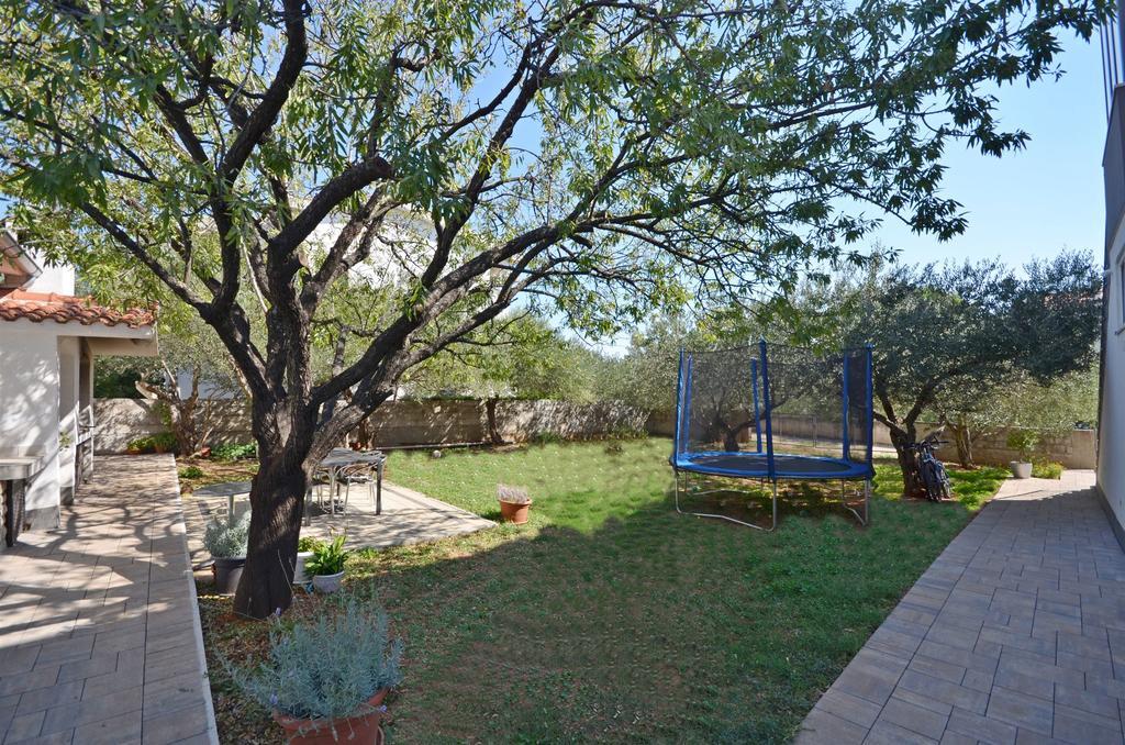 Apartments Blazica فوديس المظهر الخارجي الصورة