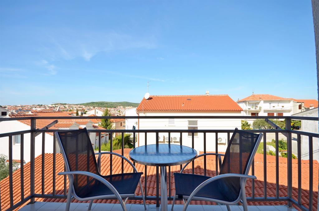 Apartments Blazica فوديس المظهر الخارجي الصورة