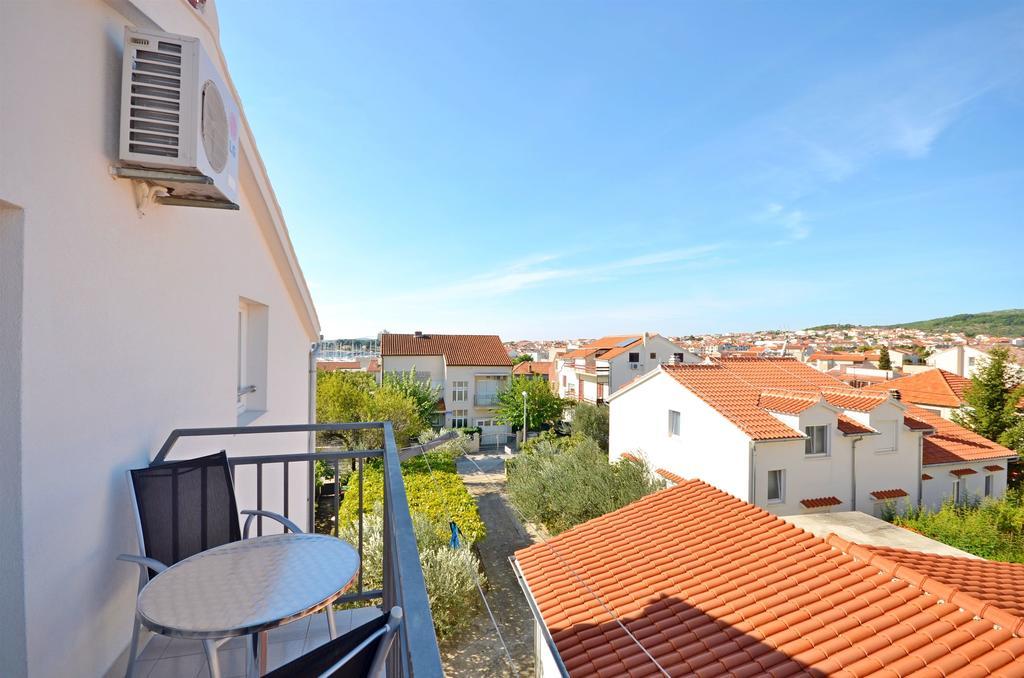 Apartments Blazica فوديس المظهر الخارجي الصورة