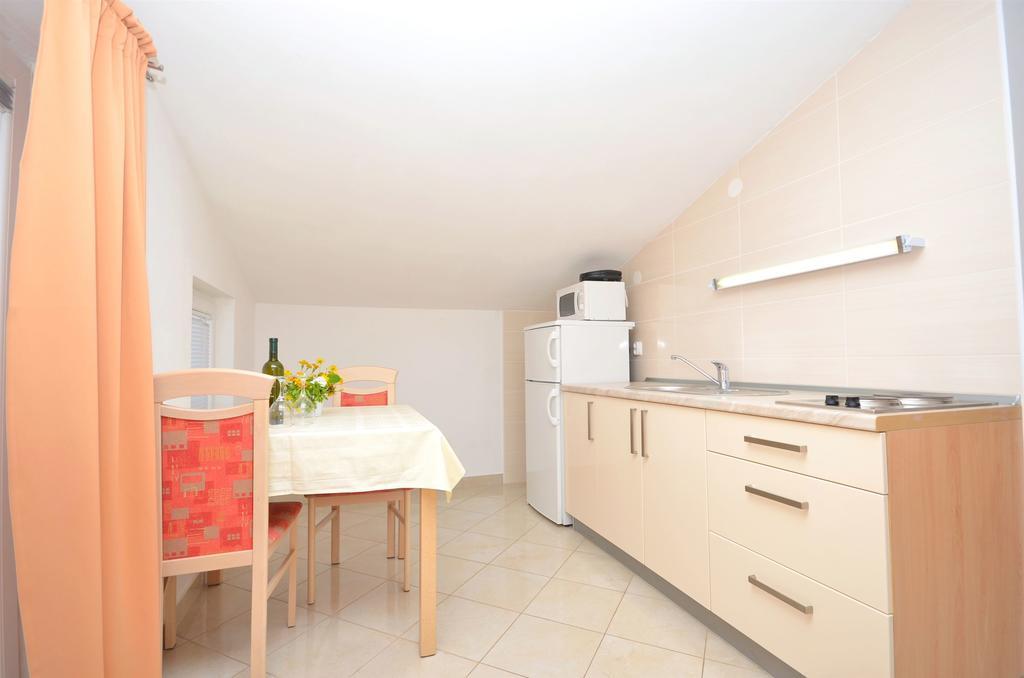 Apartments Blazica فوديس المظهر الخارجي الصورة
