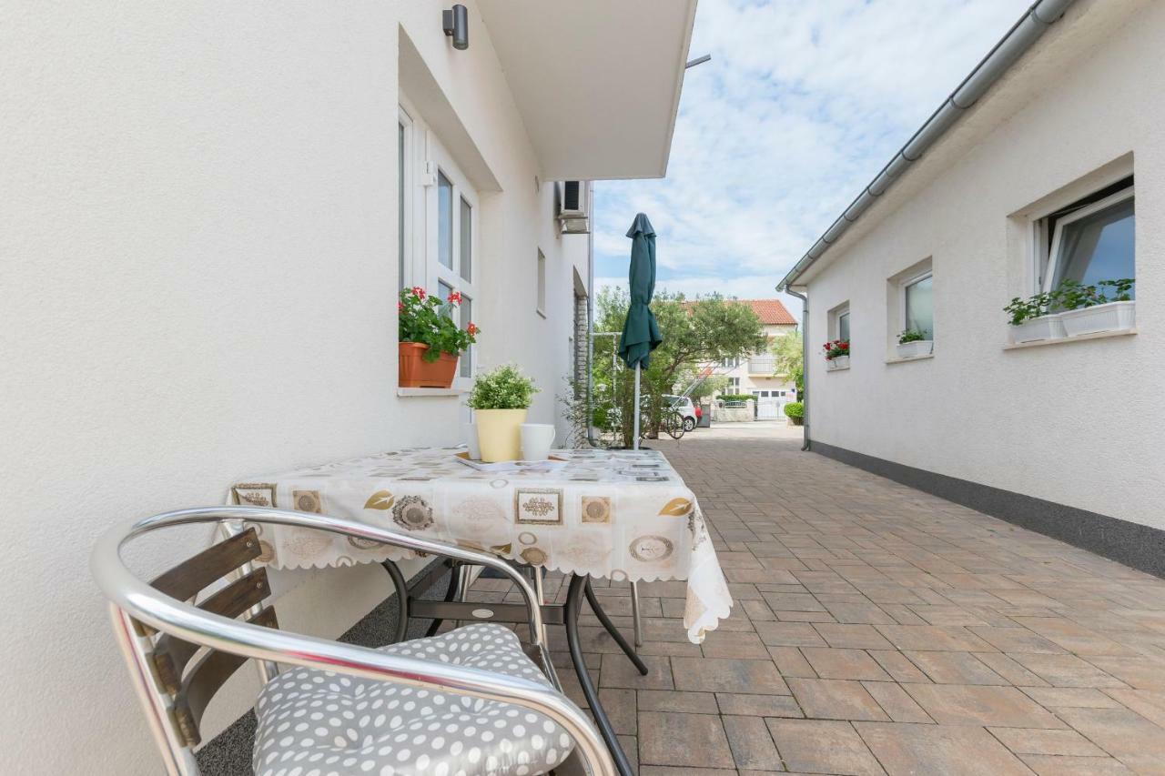 Apartments Blazica فوديس المظهر الخارجي الصورة