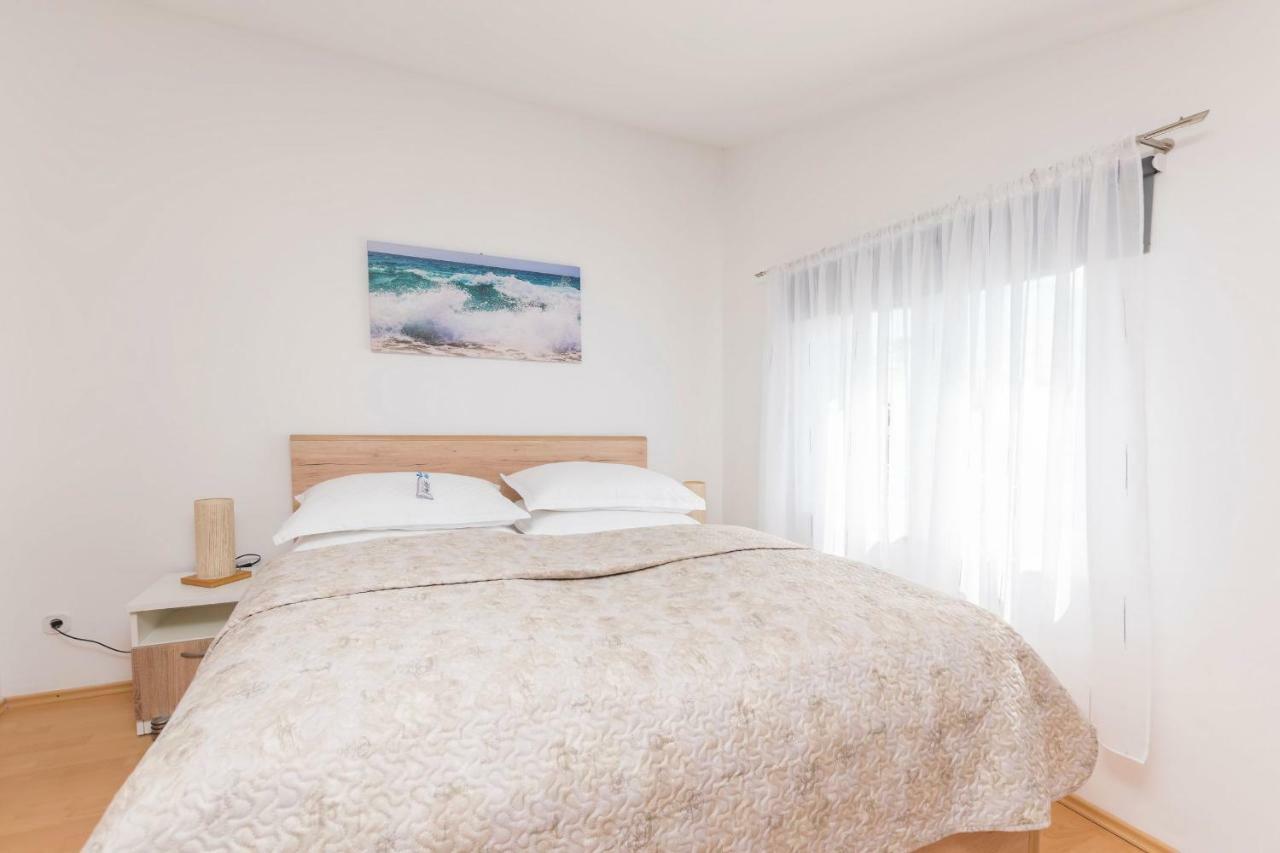 Apartments Blazica فوديس المظهر الخارجي الصورة