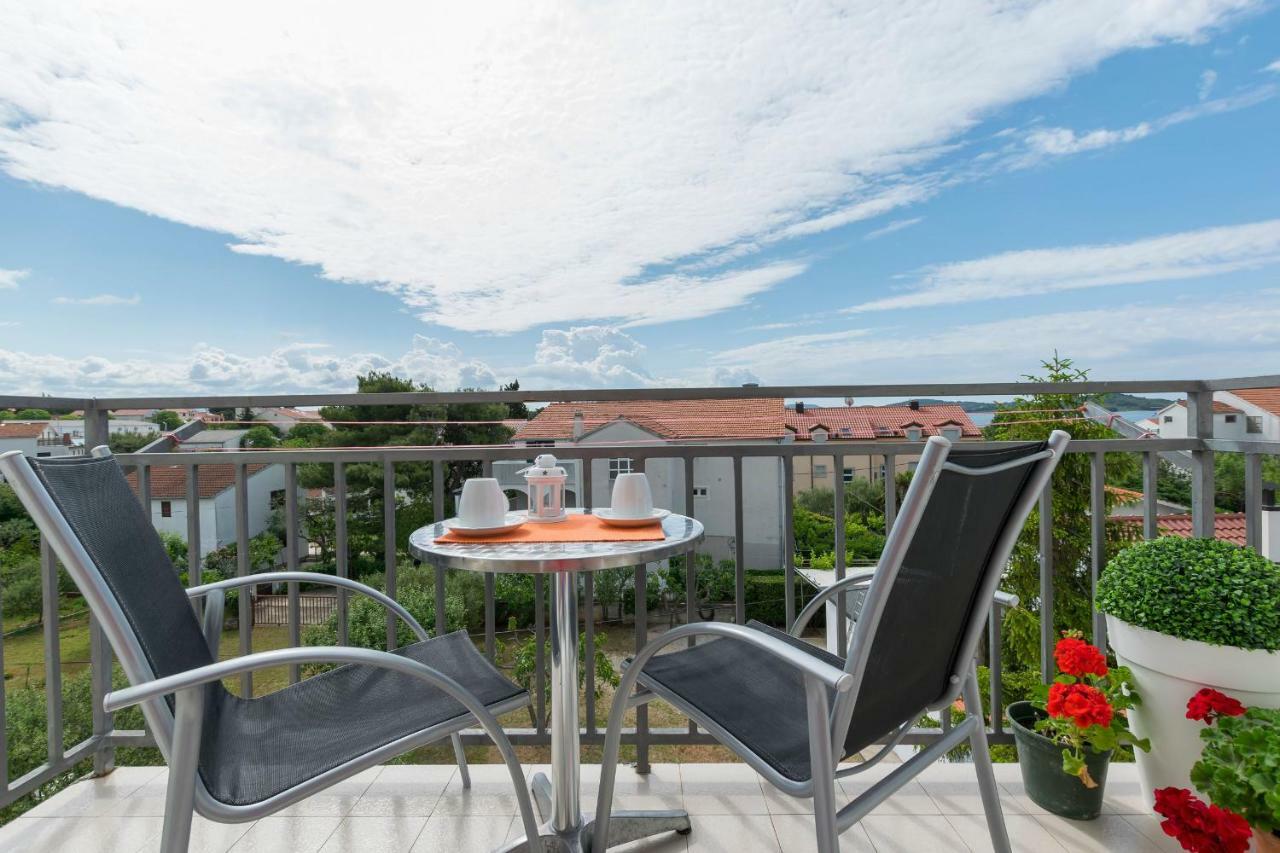 Apartments Blazica فوديس المظهر الخارجي الصورة
