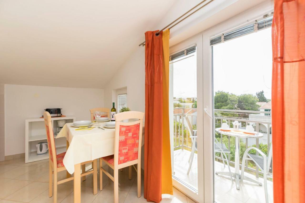 Apartments Blazica فوديس المظهر الخارجي الصورة