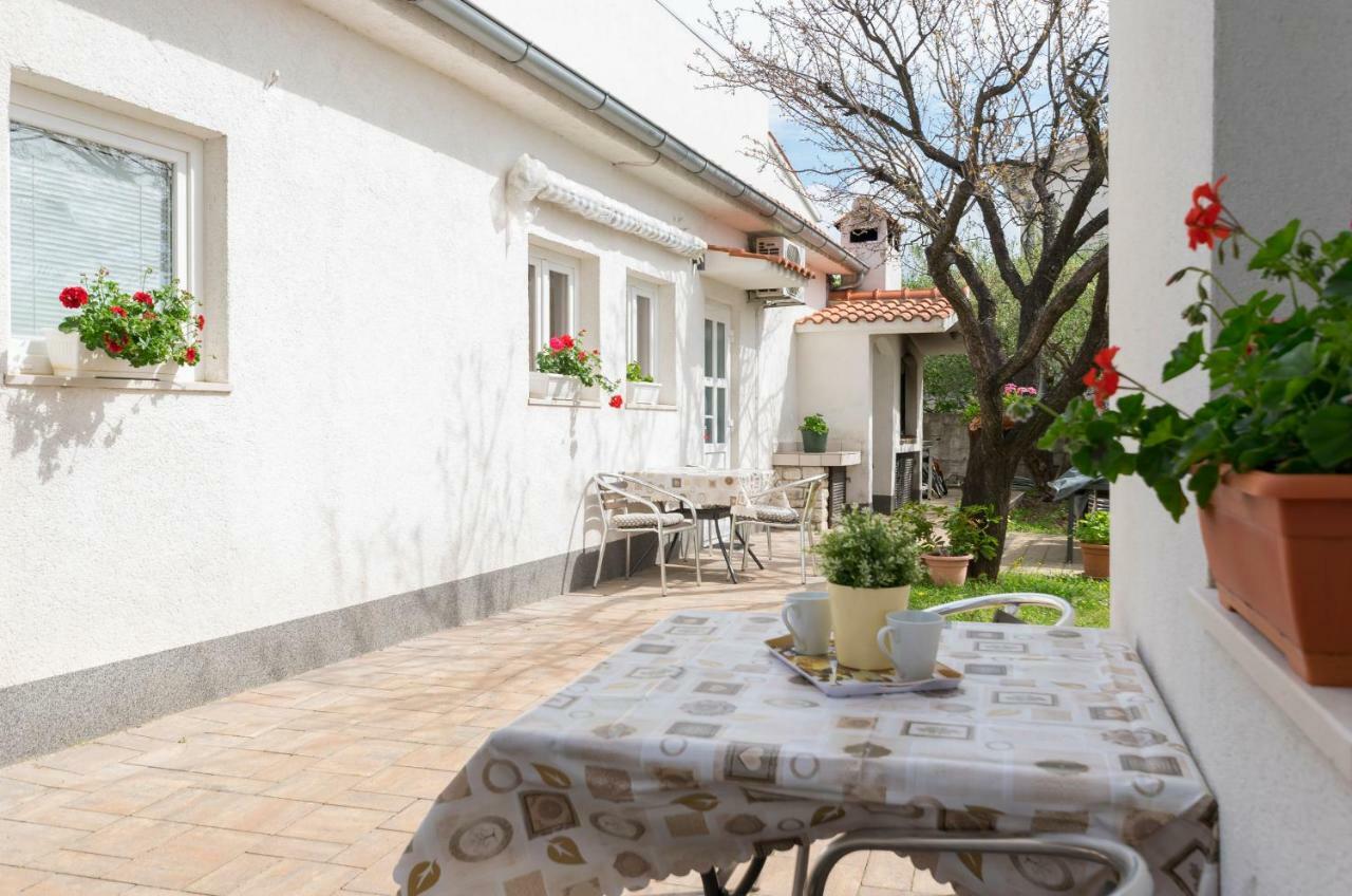 Apartments Blazica فوديس المظهر الخارجي الصورة